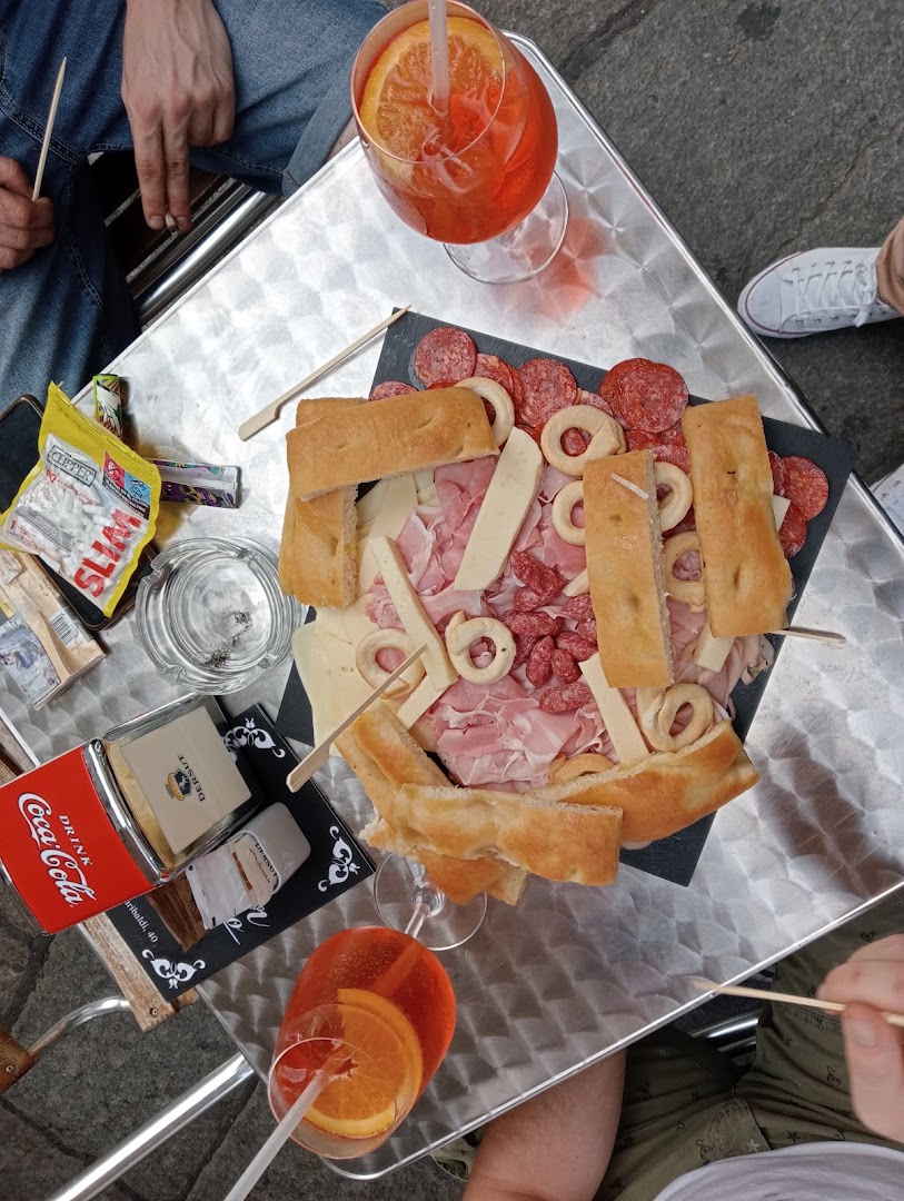 Bar Buongusto