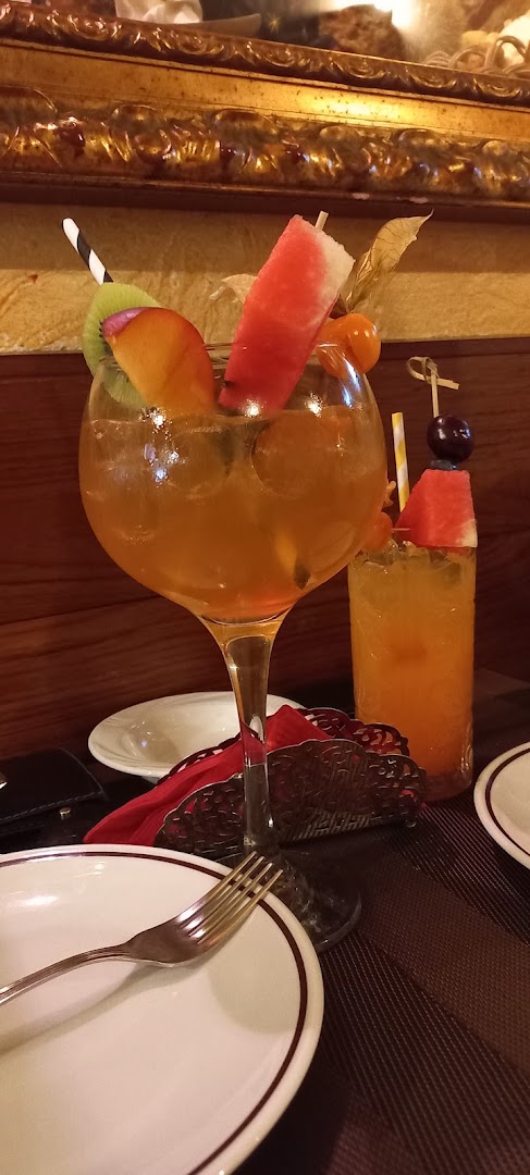 Bar Burghè, Rovellasca
