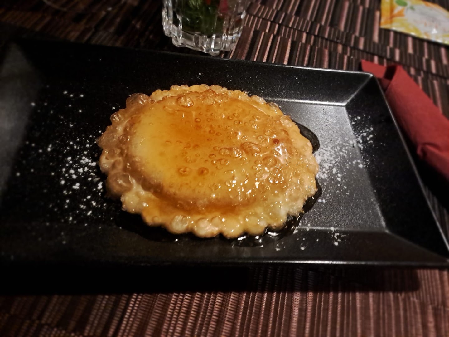 Bar Burghè