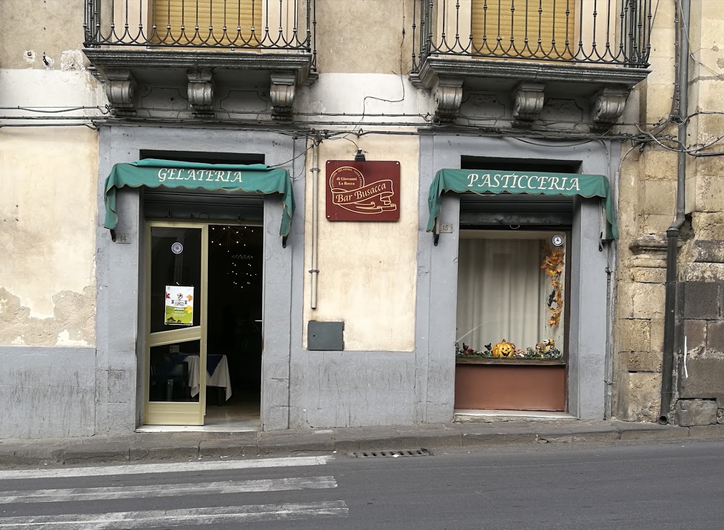 Bar Busacca