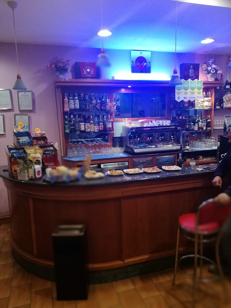 Bar busca
