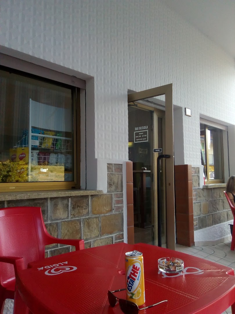 Bar Bussola