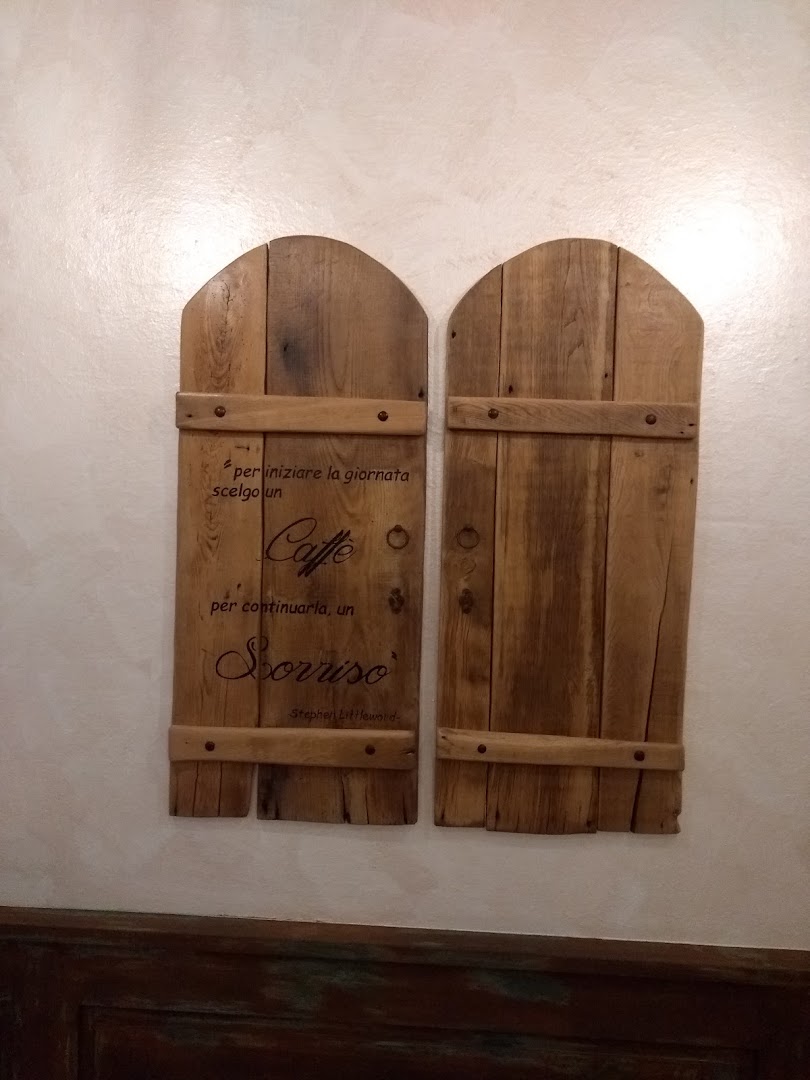 Bar Bussola