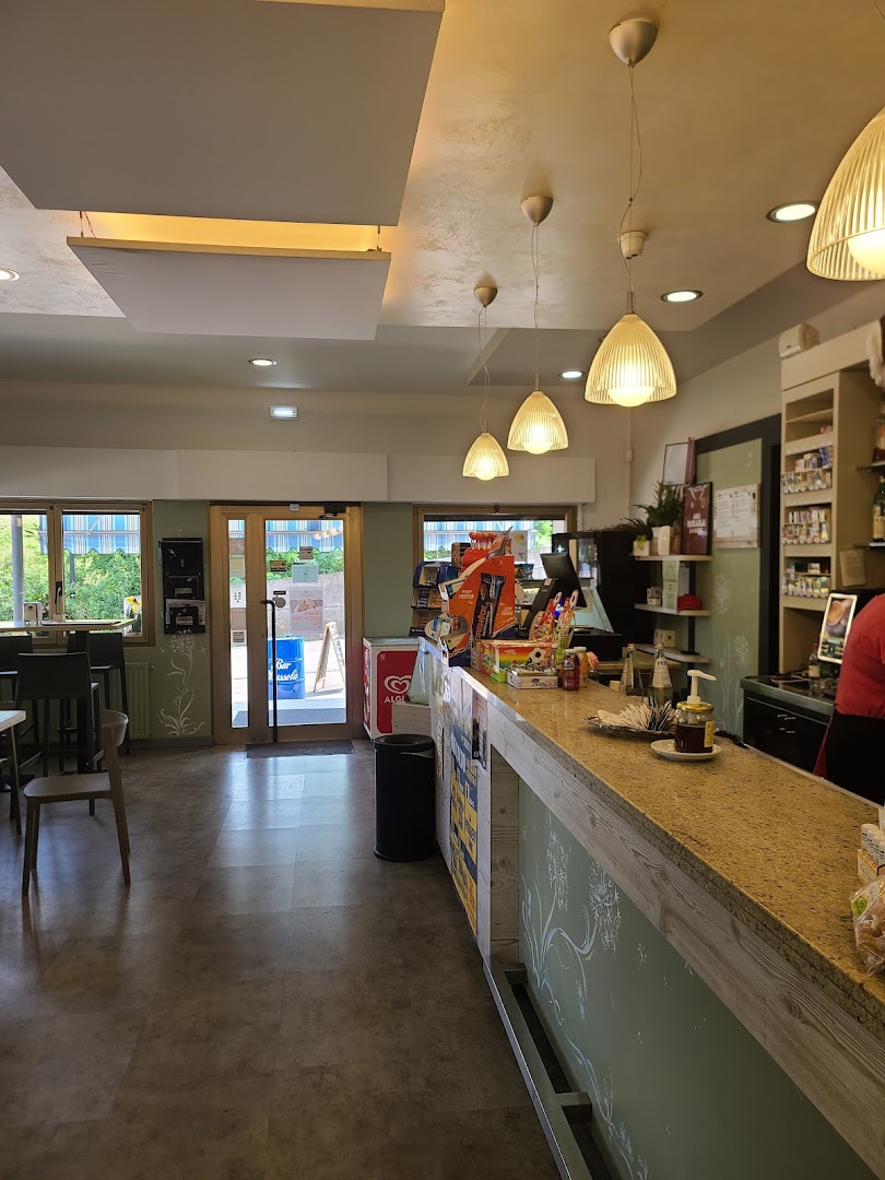 Bar Bussola