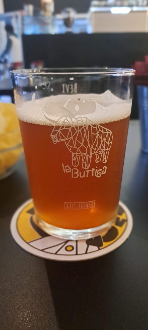 Bar C&C Coffee & Cocktail - champagneria & birre artigianali