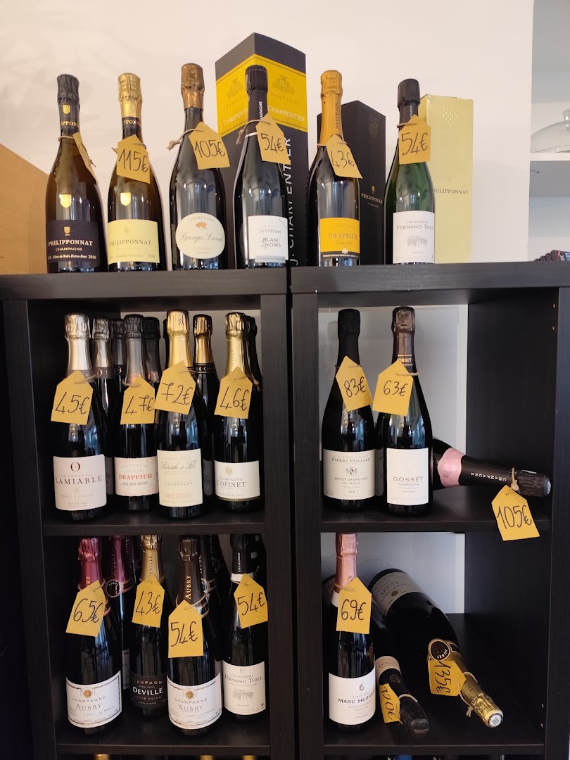 Bar C&C Coffee & Cocktail - champagneria & birre artigianali