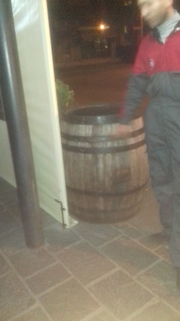 Bar Ca' Balbi