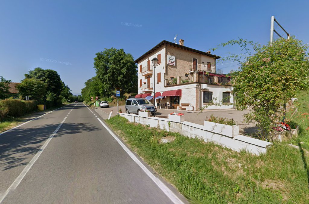 Bar Cà del Merlo di Ferrari Laura