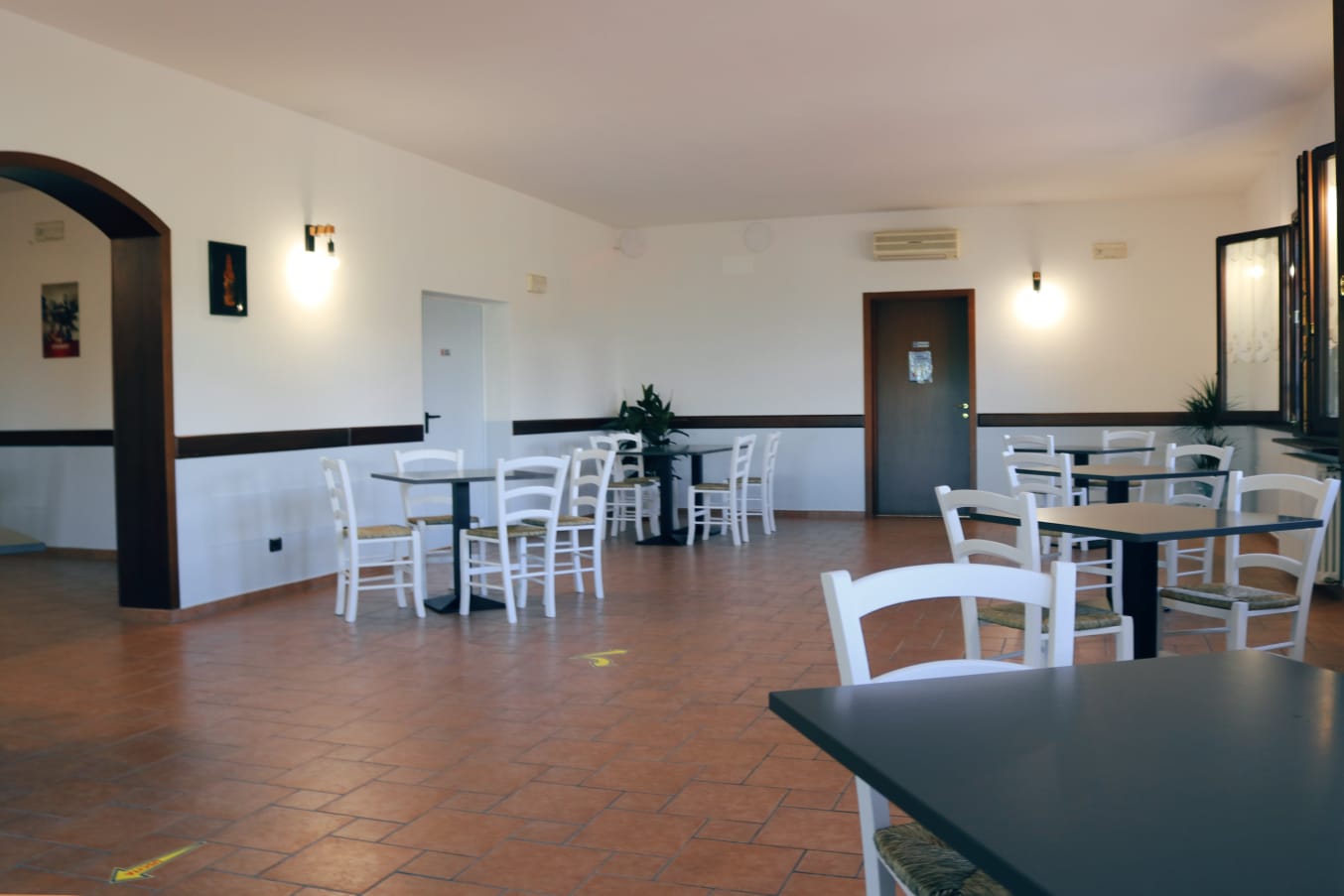 Bar Cà del Merlo di Ferrari Laura, Carpineti
