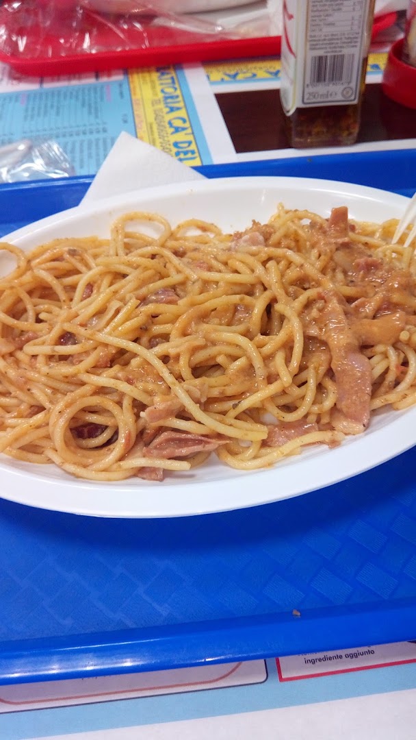 Bar Ca' Del Pozzo 2 Srl, Imola
