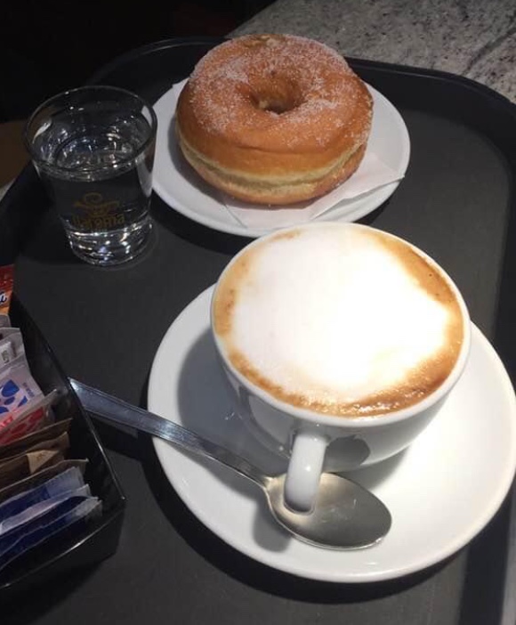 Bar Ca' Dell'Orbo