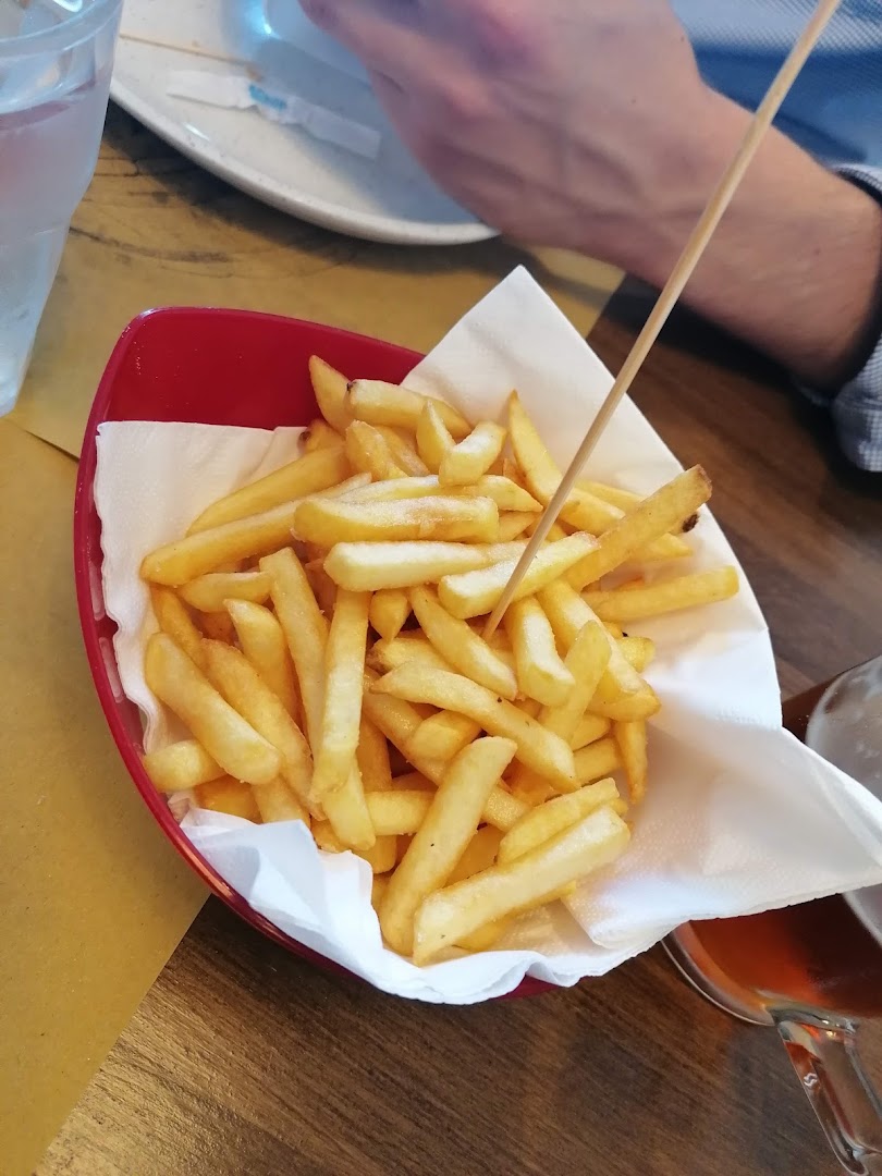 Bar Cabalà