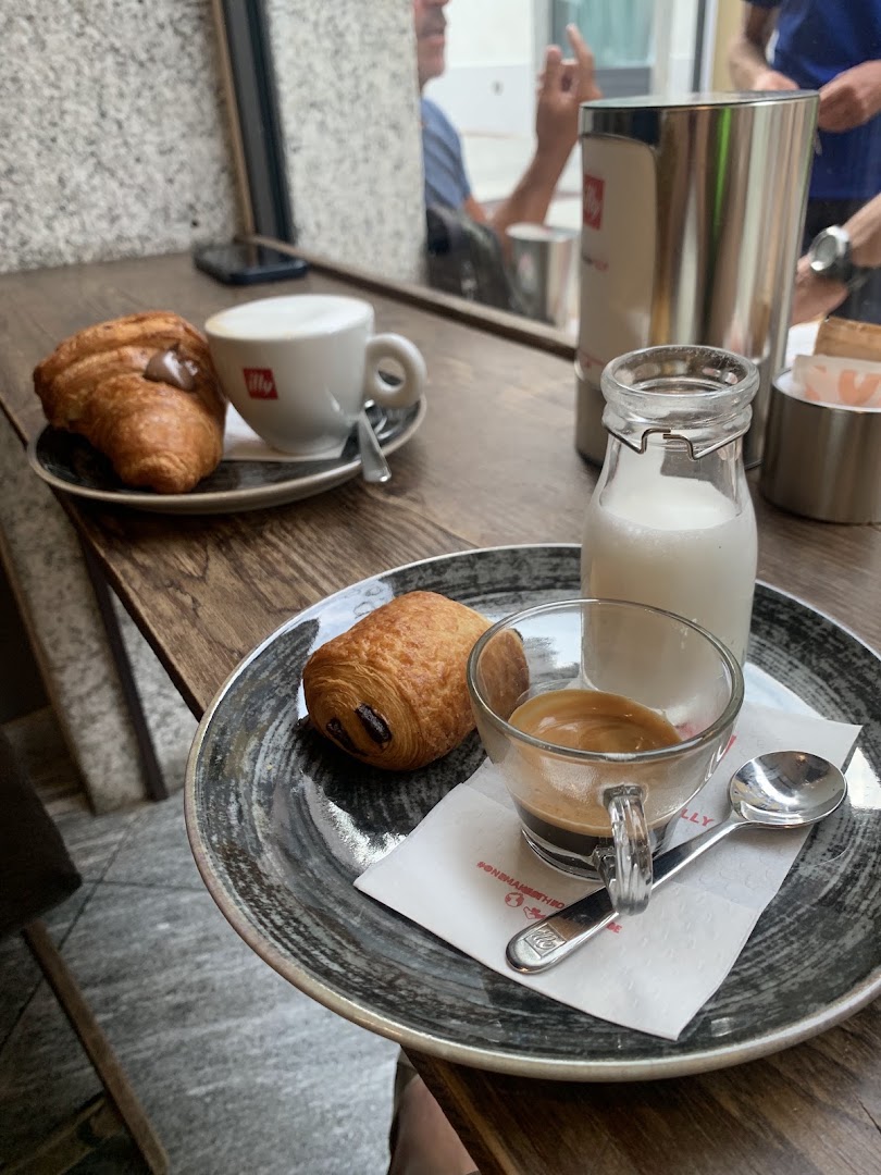 Bar Cabalà