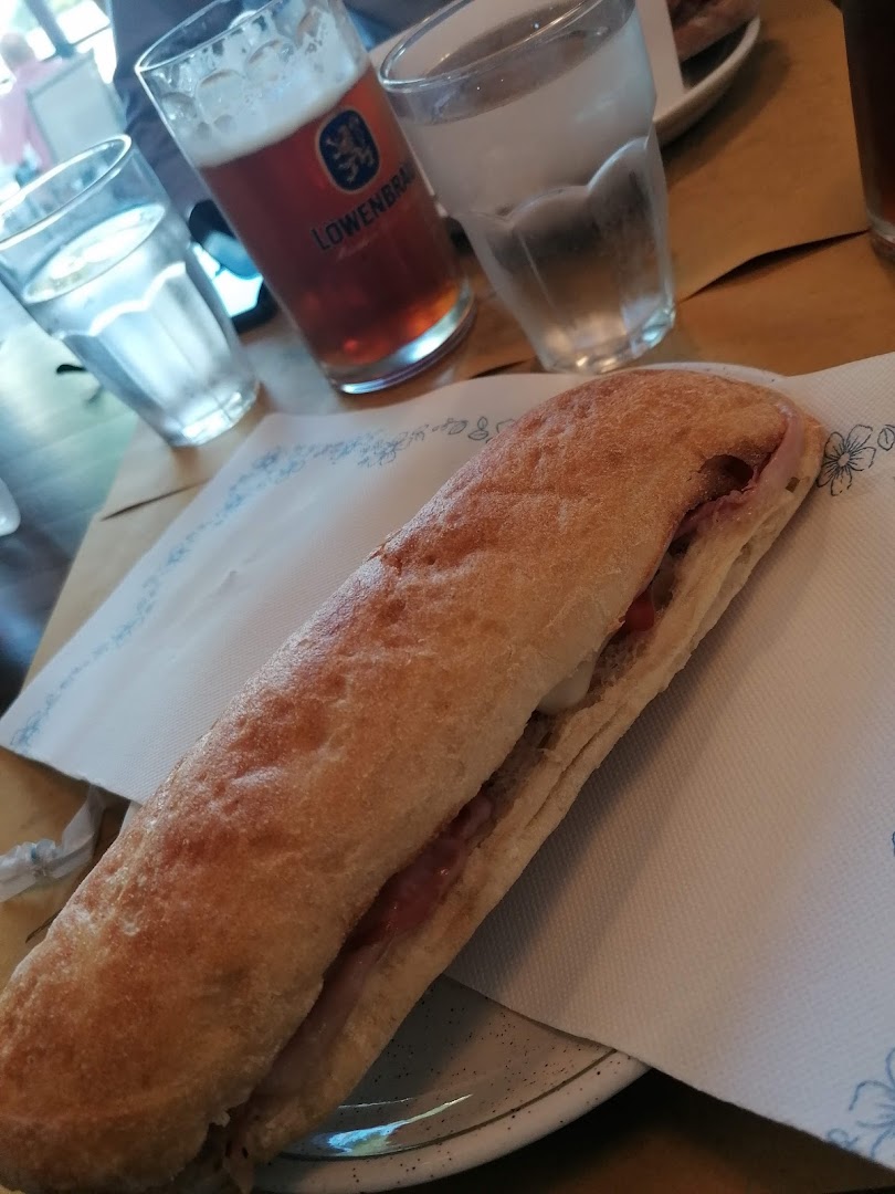 Bar Cabalà, Domodossola