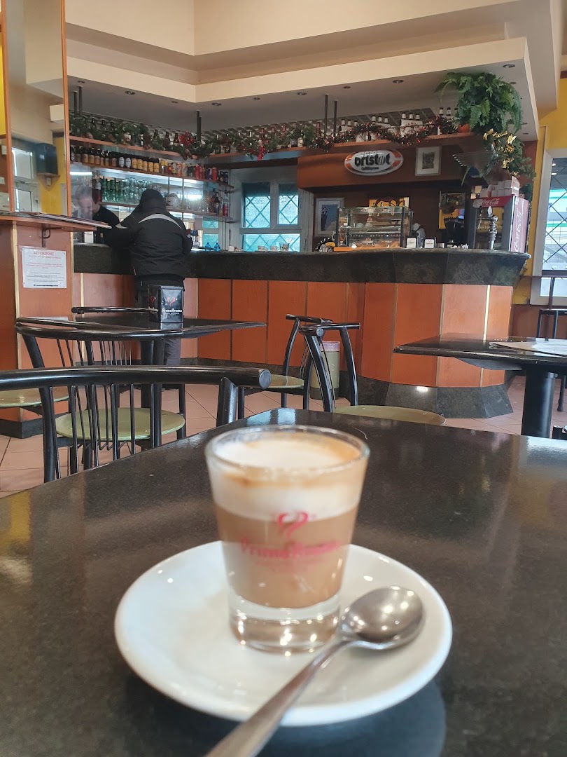 Bar Caboto
