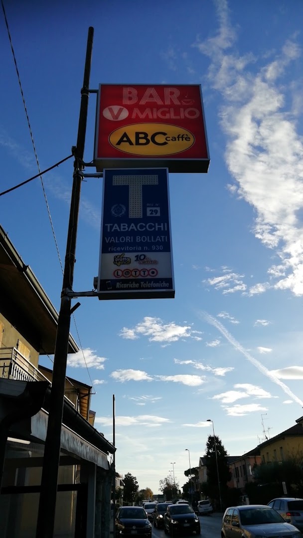 Bar Cacciatori