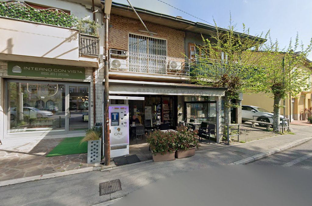 Bar Cacciatori
