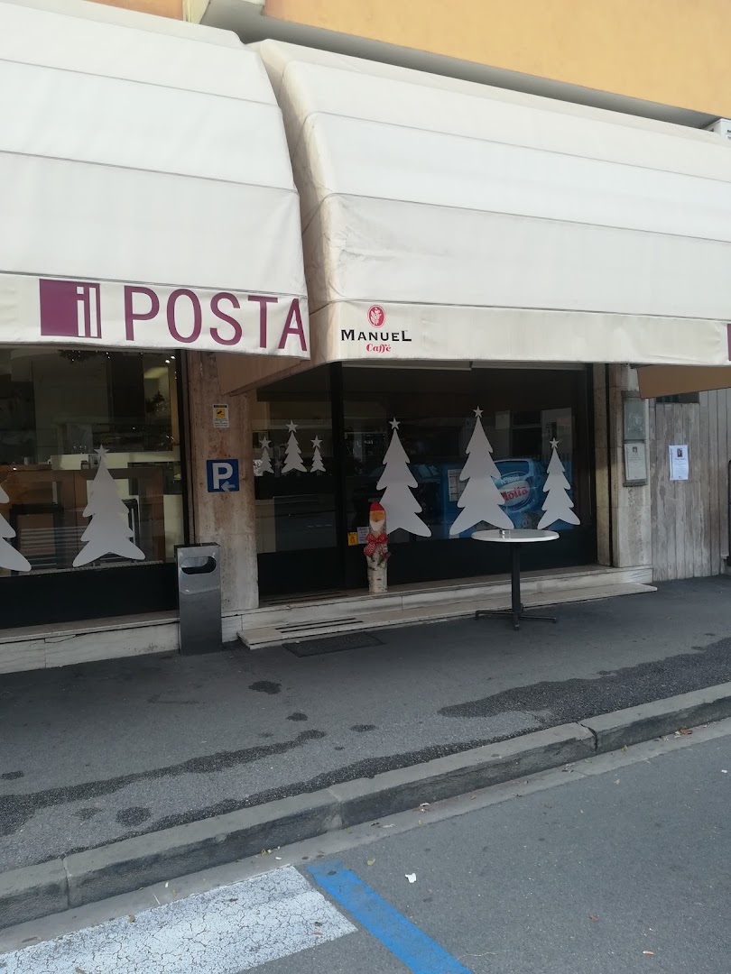 Bar Cadore, Conegliano