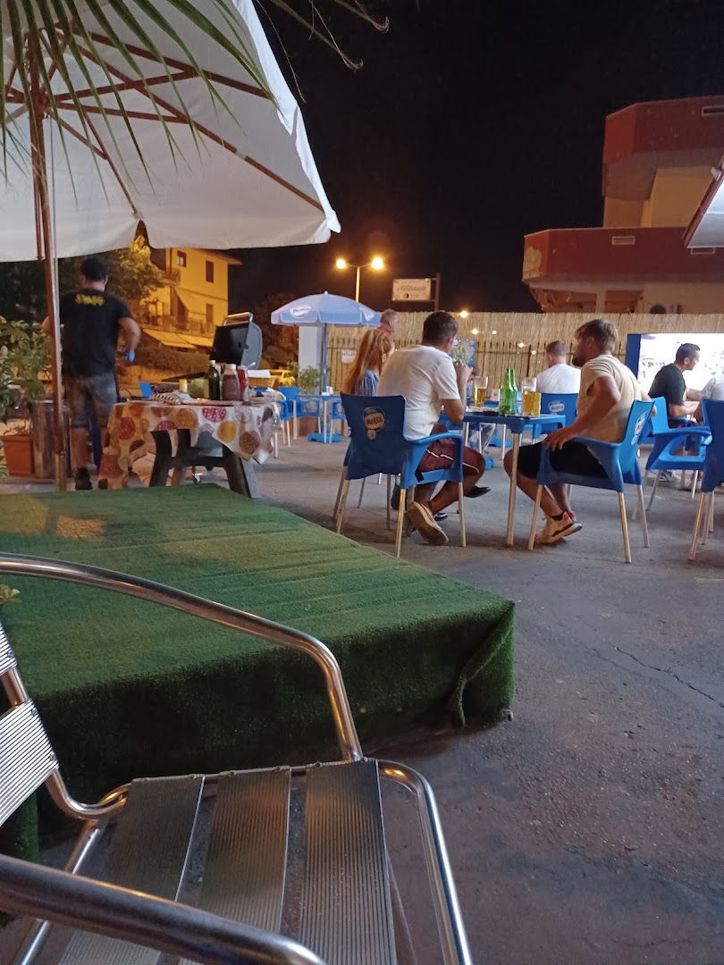 Bar Caere Vetus