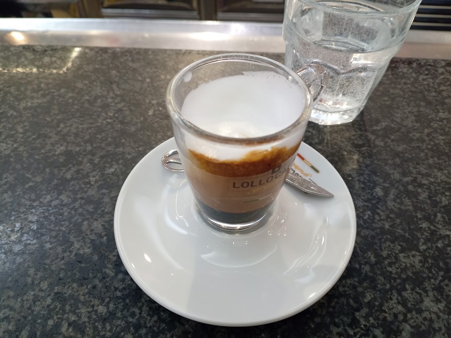 Bar Caere Vetus