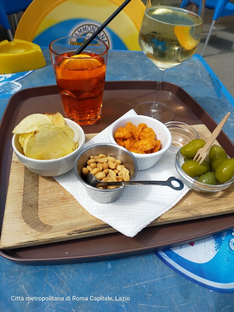 Bar Caere Vetus