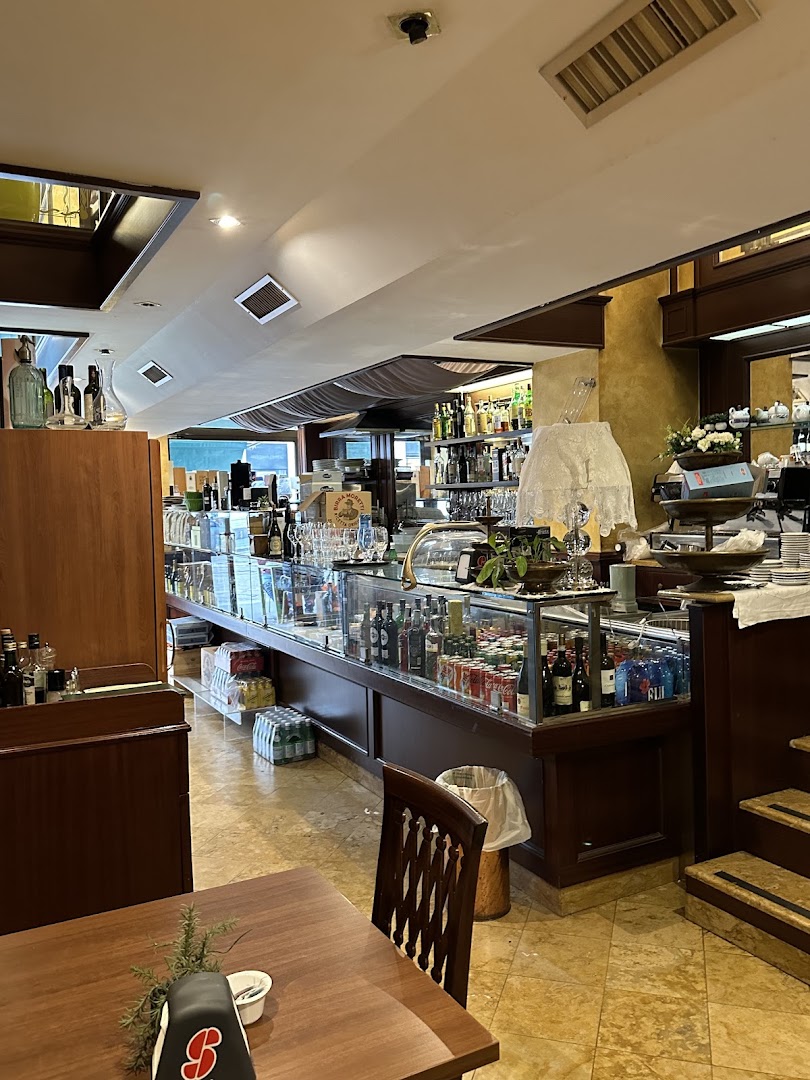 Bar Café Bistrò, Milano