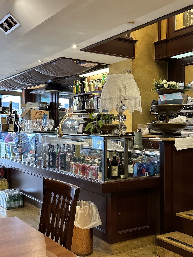 Bar Café Bistrò