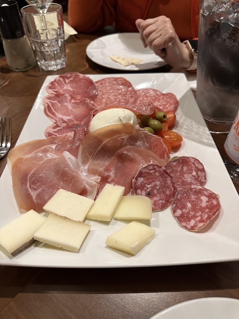 Bar Café Bistrò