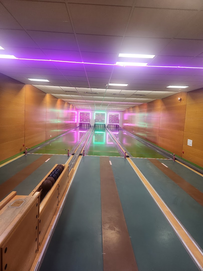 Bar Cafe' Bowling Voitsberg