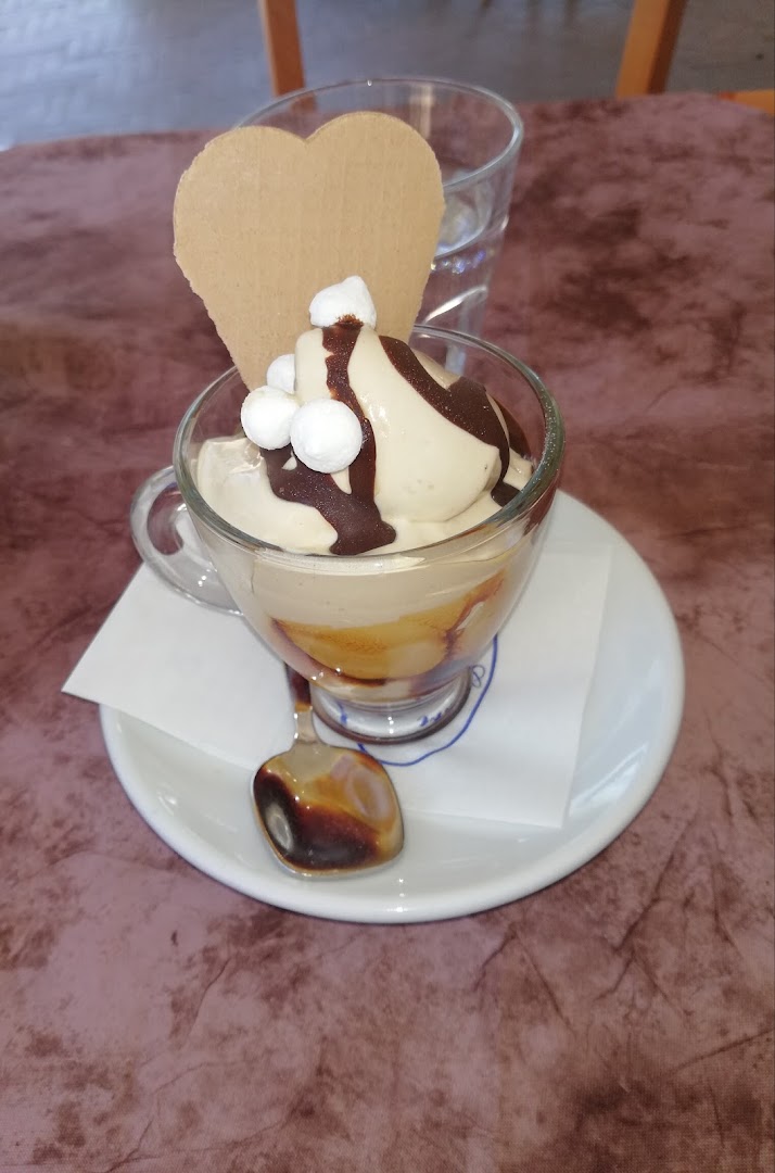 Bar Cafè Cattari