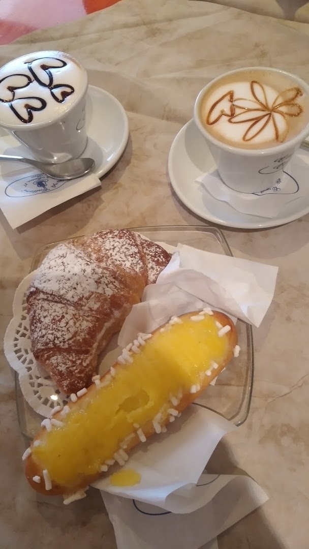 Bar Cafè Cattari, Sorso