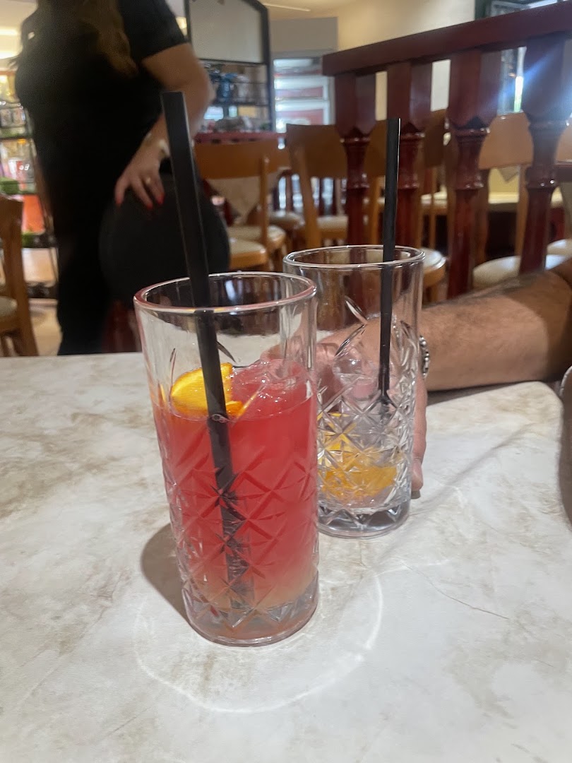 Bar Cafè Cattari