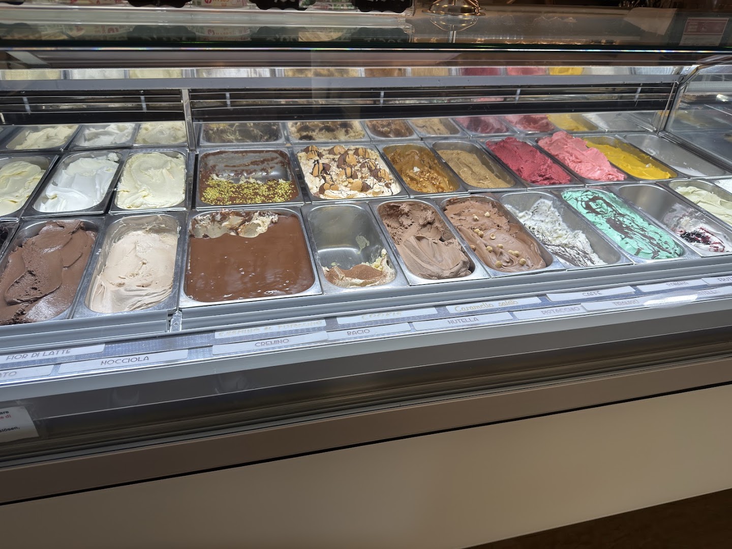 Bar Cafè Centrale