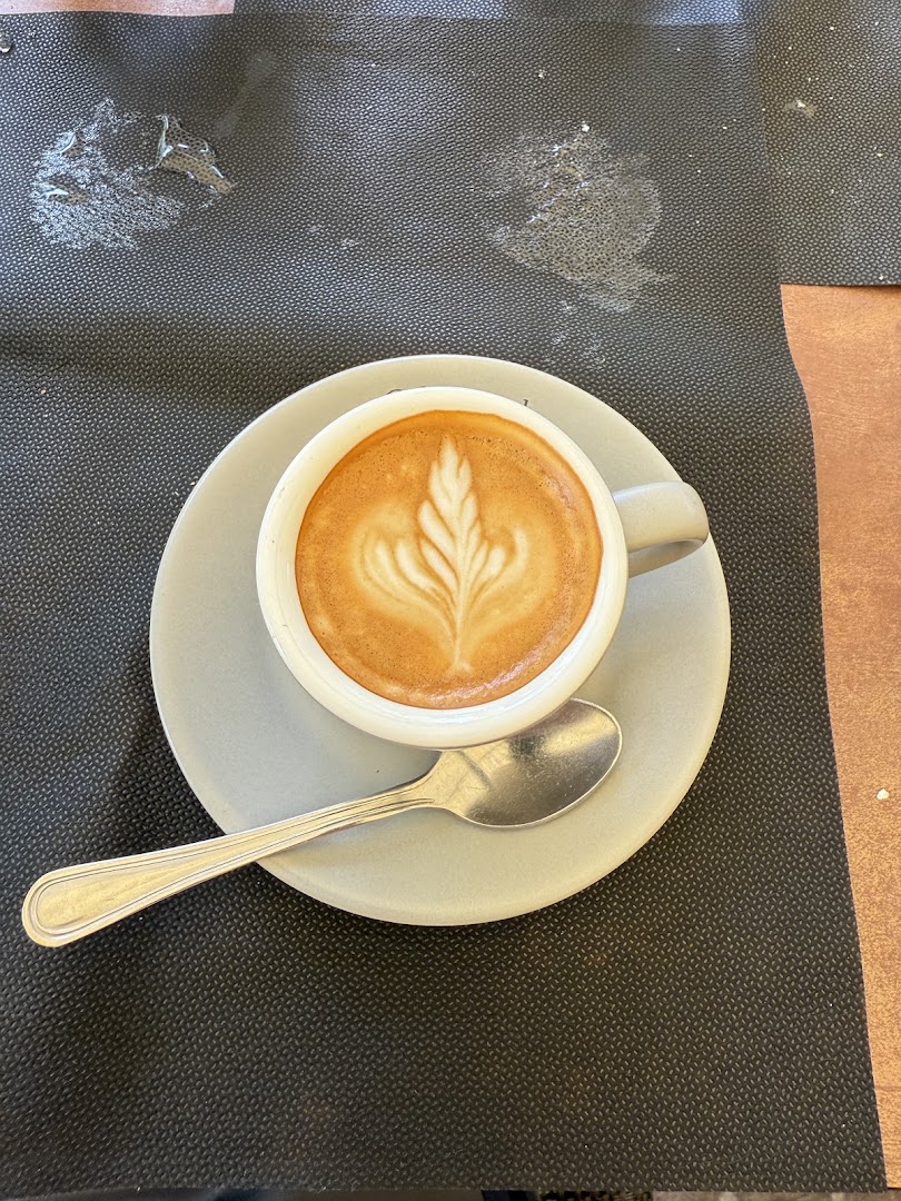 Bar Cafè Centrale