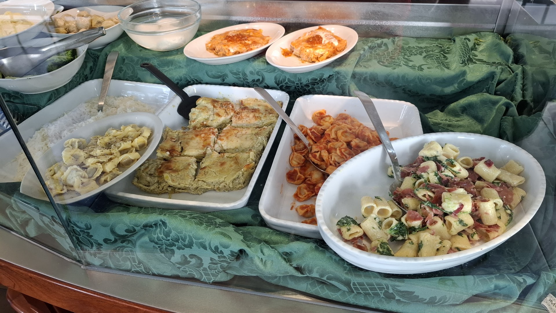 Bar Cafe Cheri, Milano
