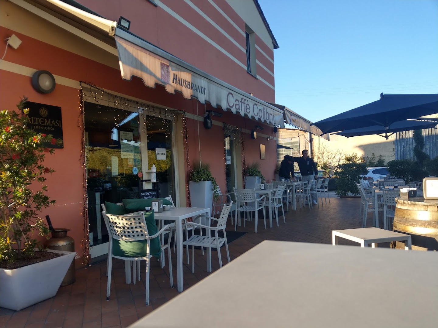 Bar Café Colibrì