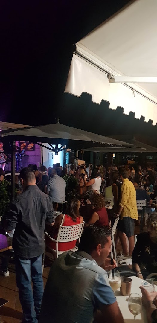 Bar Café Colibrì, Capannori