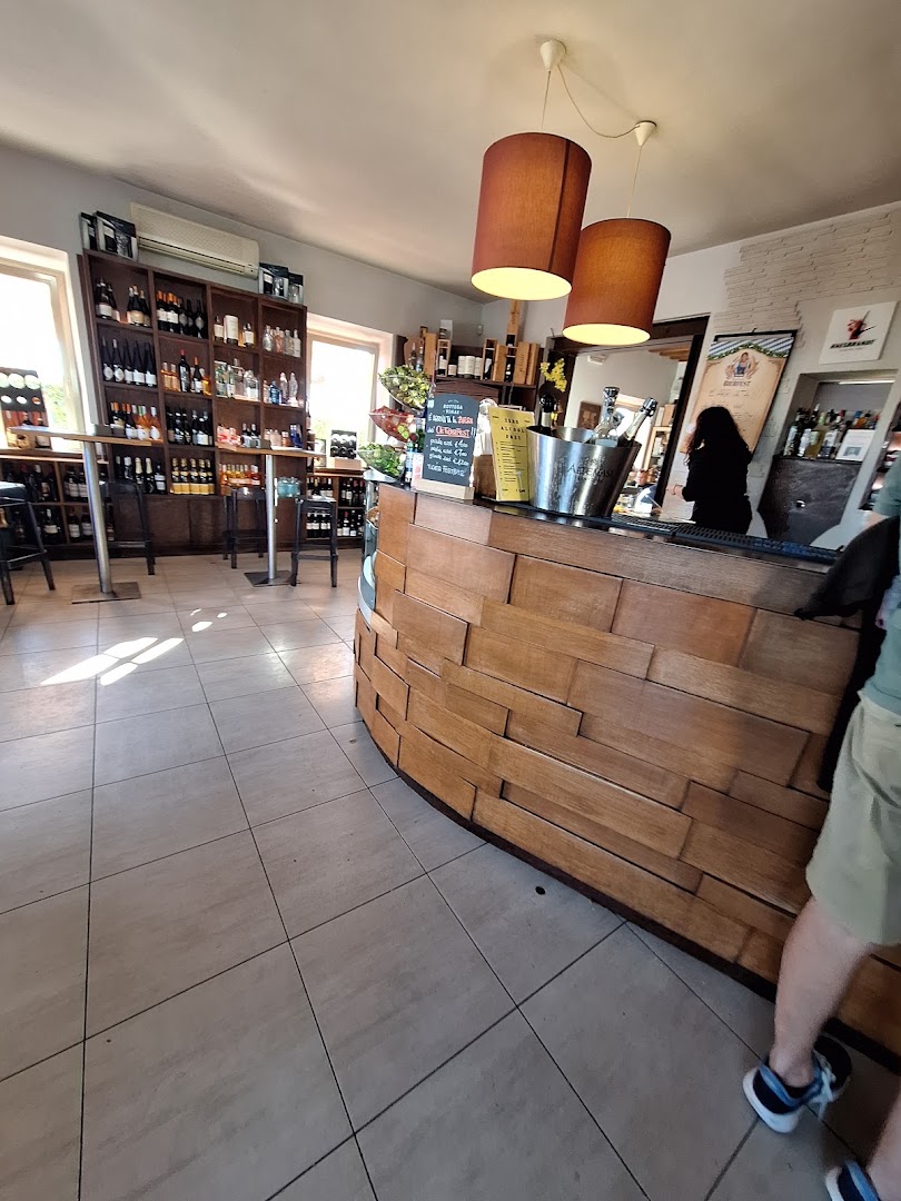 Bar Café Colibrì