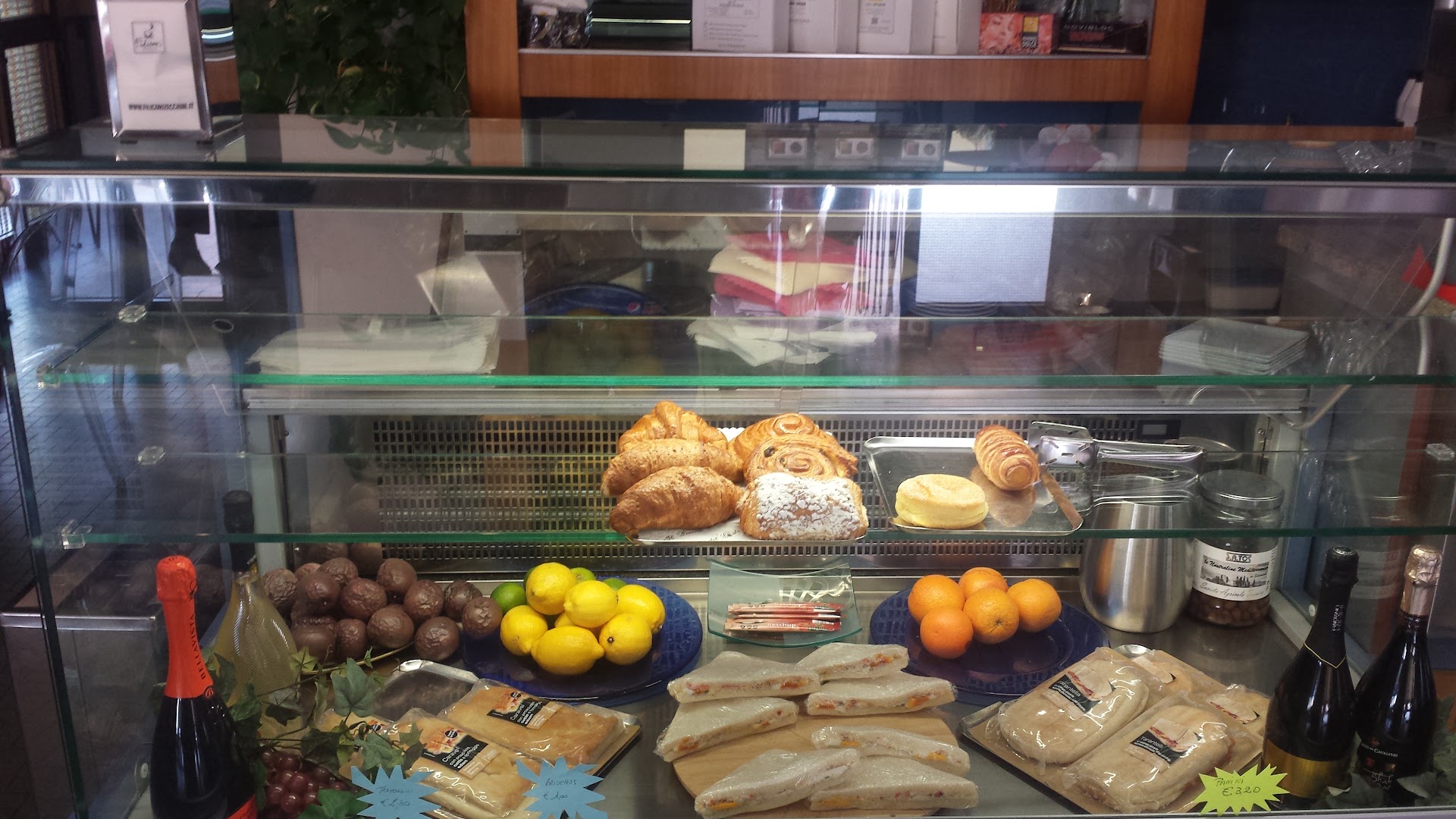 Bar Cafe' Del Corso