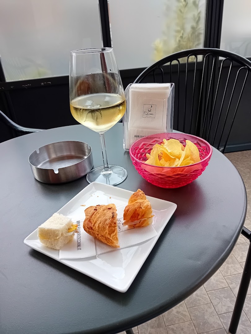 Bar Cafe' Del Corso
