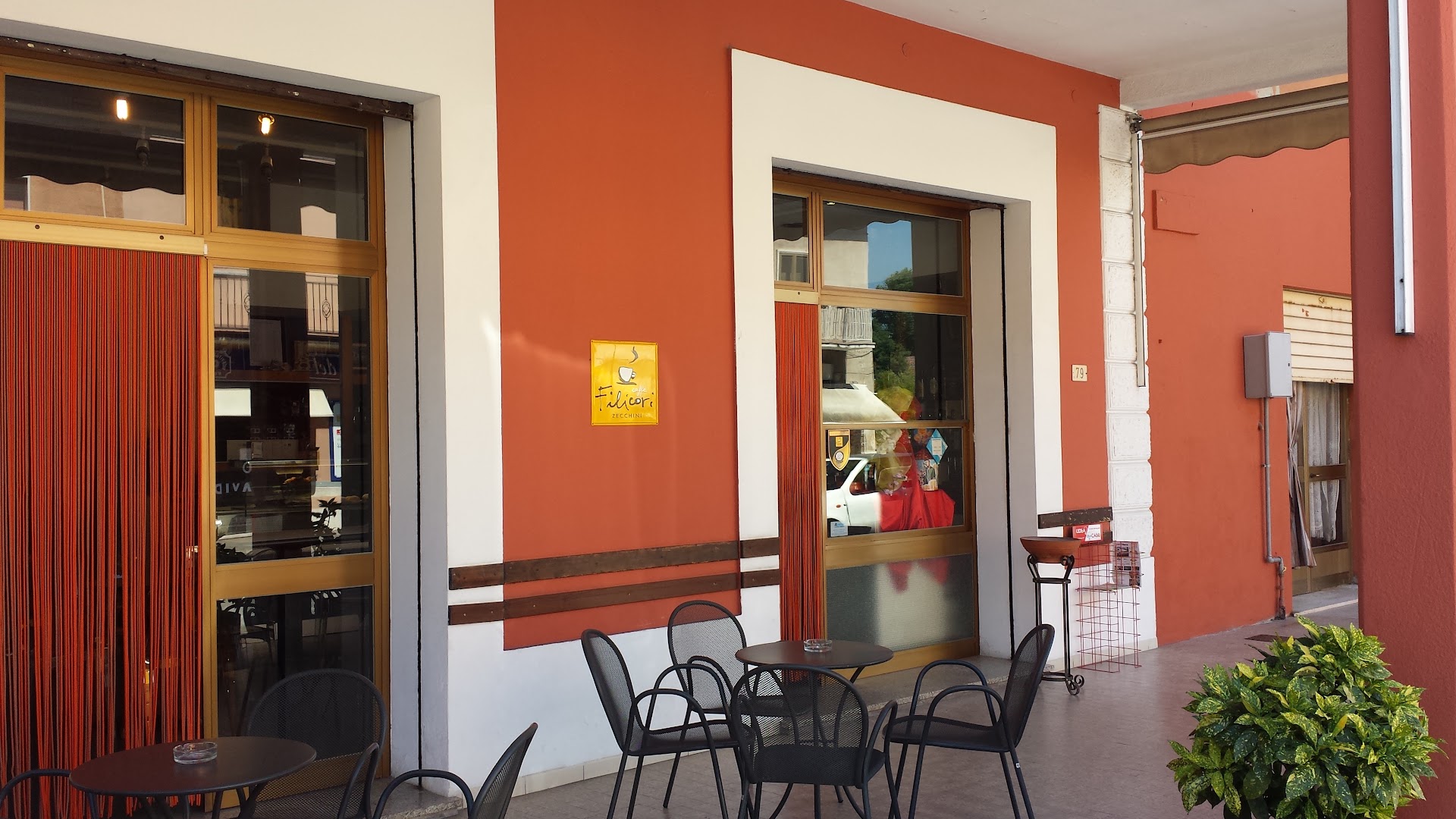 Bar Cafe' Del Corso