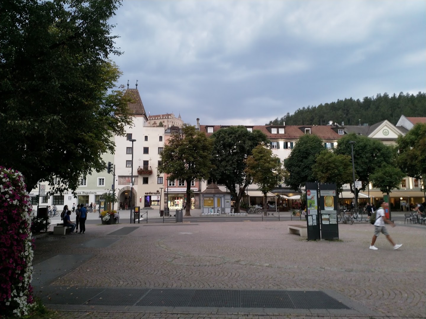 Bar Café Ett