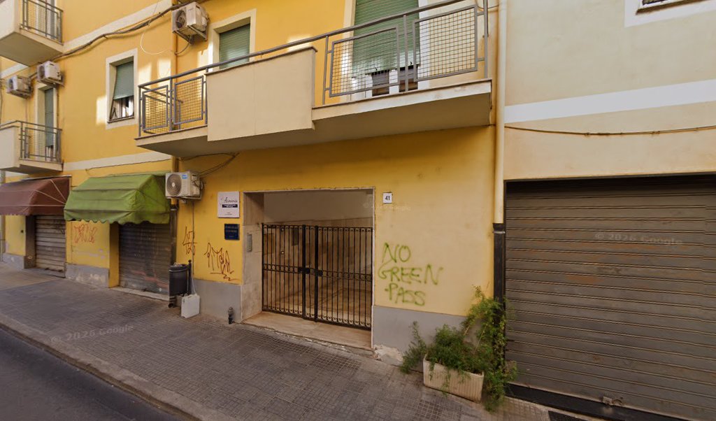 Bar Cafe' Fedele, Sassari