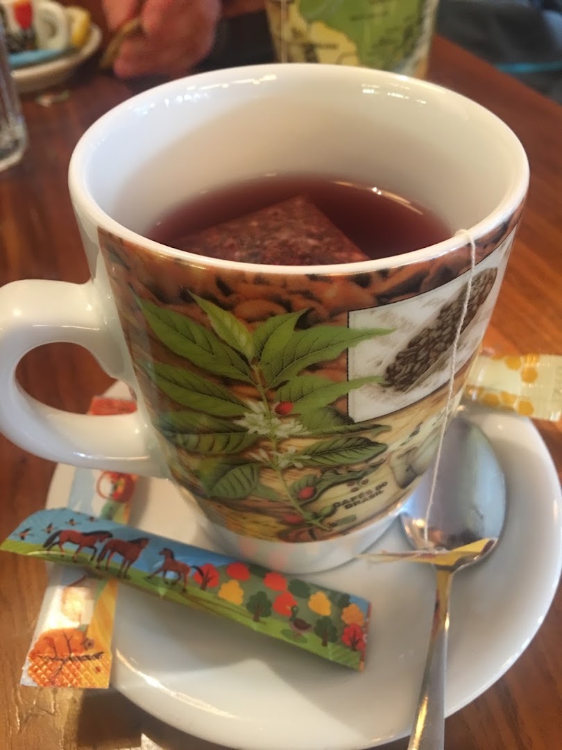 Bar Café Ins' Platzl