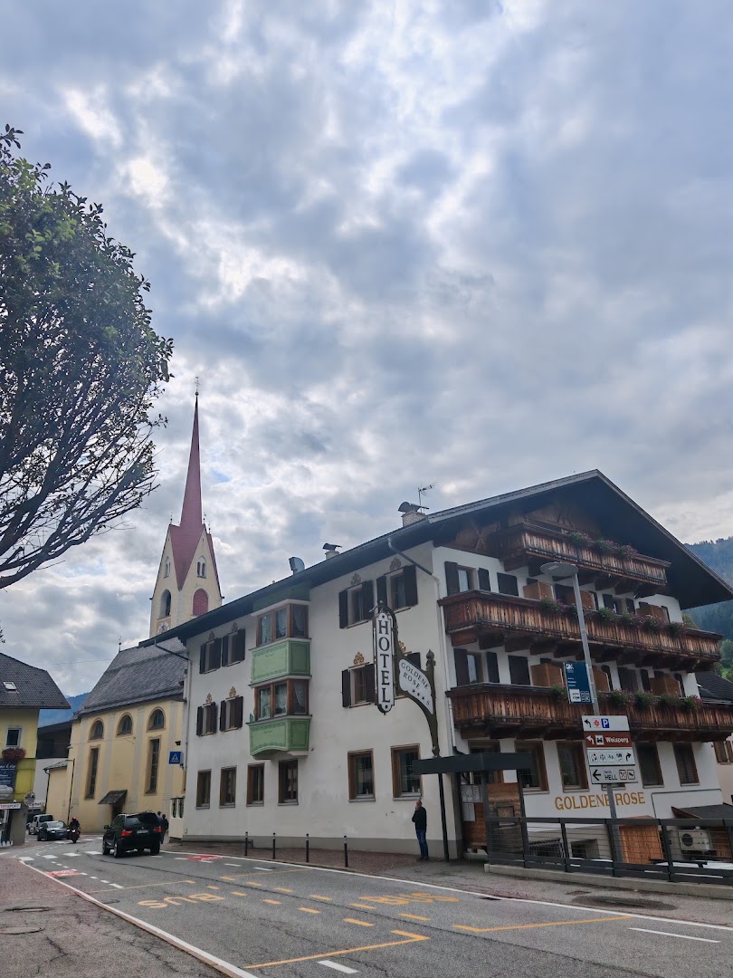 Bar Café Ins' Platzl