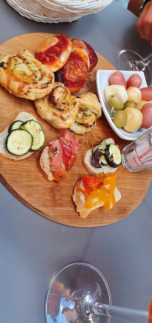 Bar Cafè Lorenzo