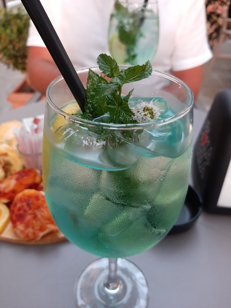 Bar Cafè Lorenzo