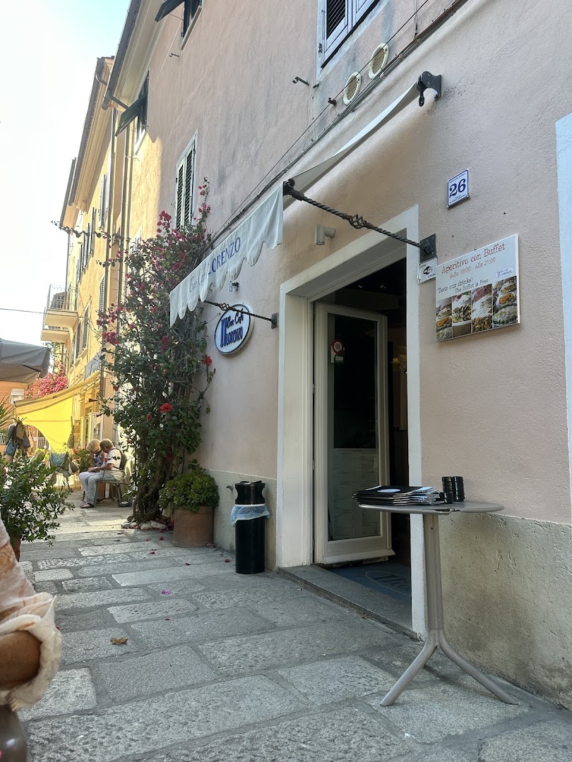 Bar Cafè Lorenzo
