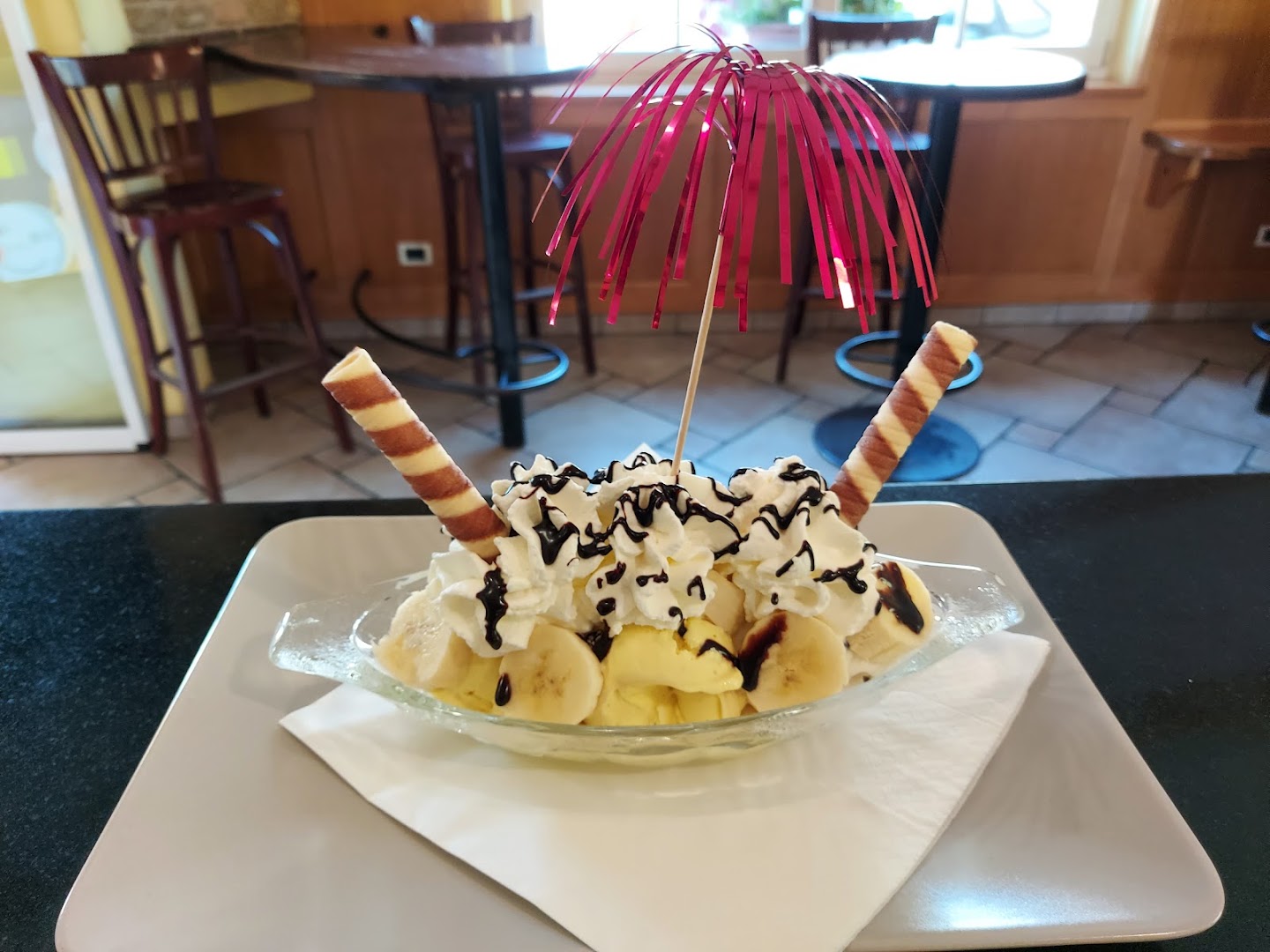 Bar Cafè Luise