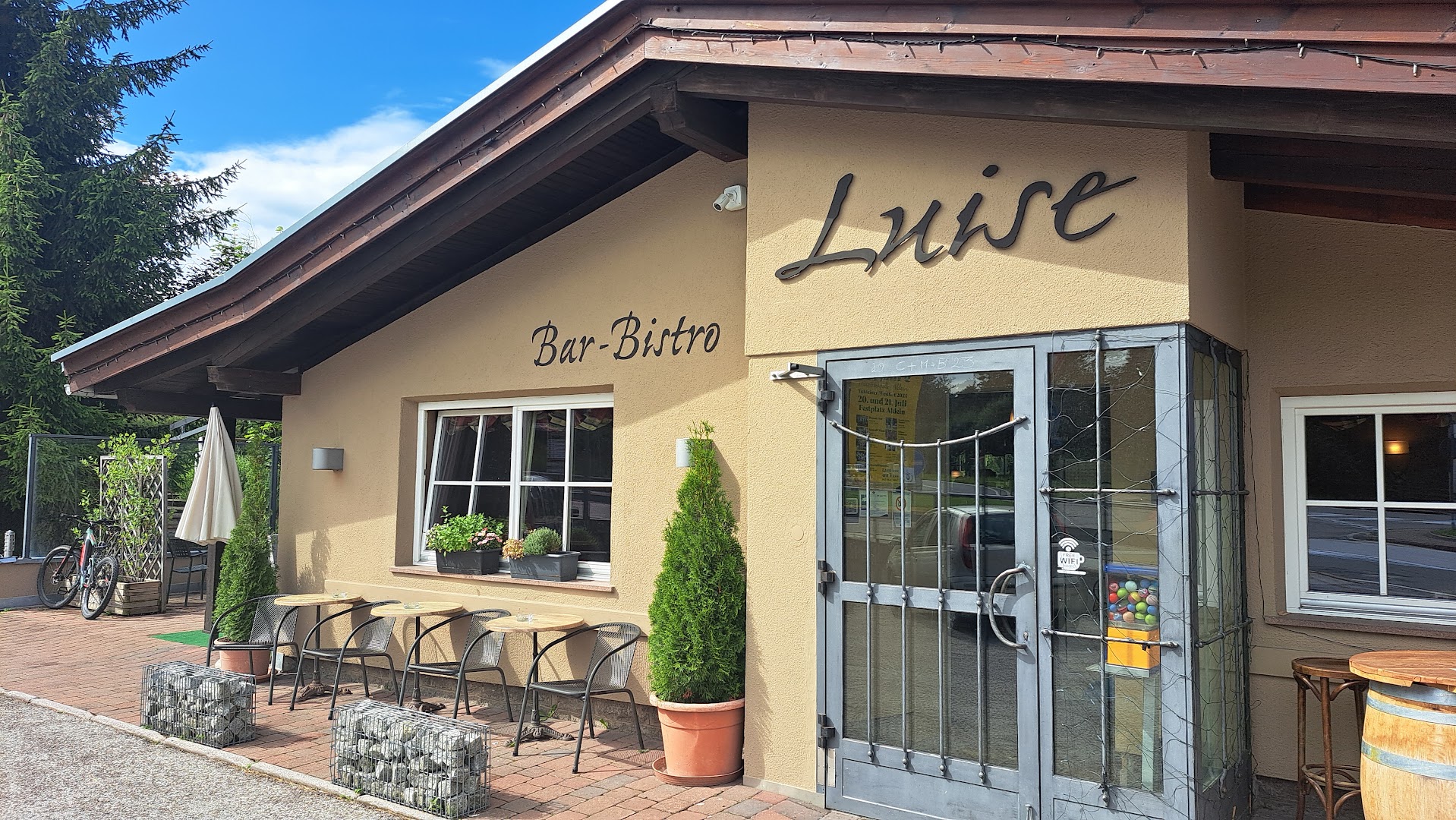 Bar Cafè Luise